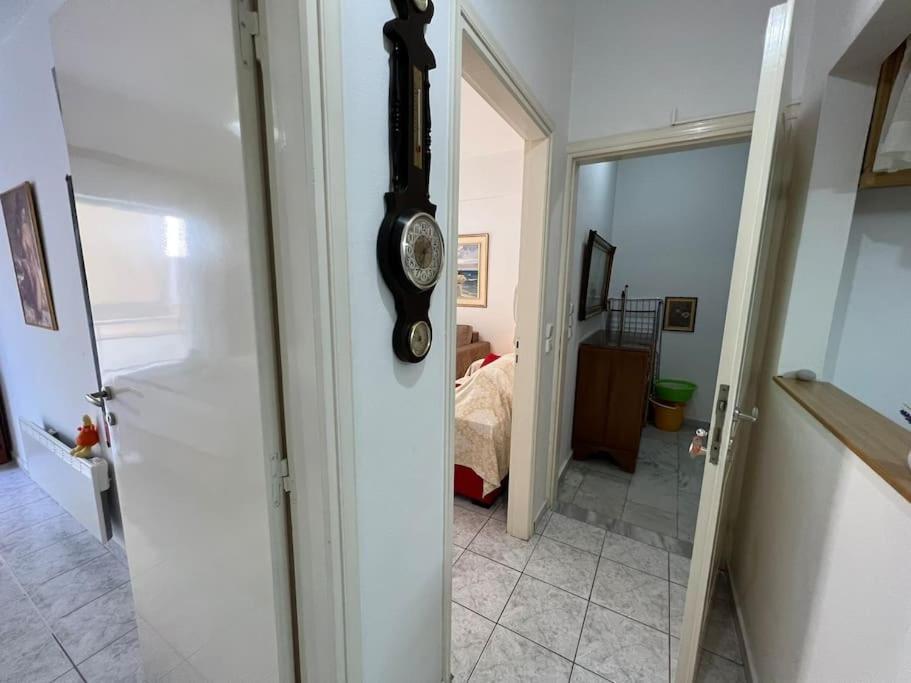 Local Apt Near City Lights 2 Heraklion (Crete) Exterior photo
