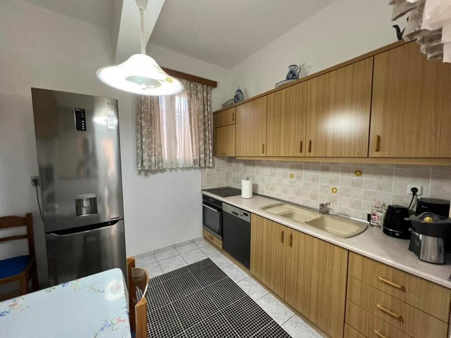 Local Apt Near City Lights 2 Heraklion (Crete) Exterior photo