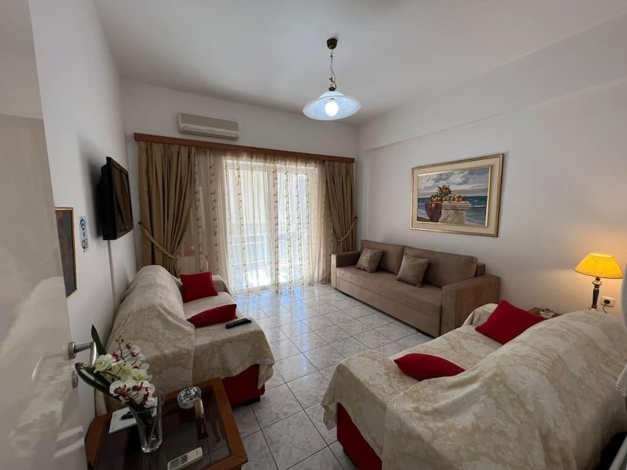 Local Apt Near City Lights 2 Heraklion (Crete) Exterior photo