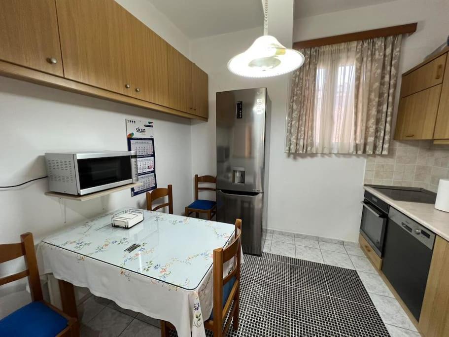 Local Apt Near City Lights 2 Heraklion (Crete) Exterior photo
