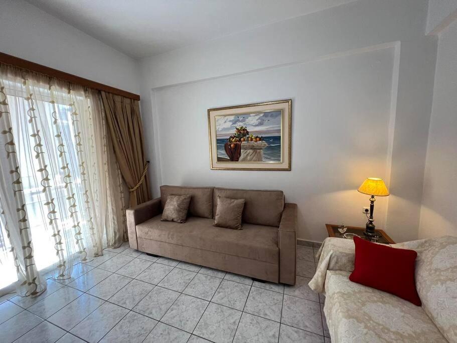 Local Apt Near City Lights 2 Heraklion (Crete) Exterior photo