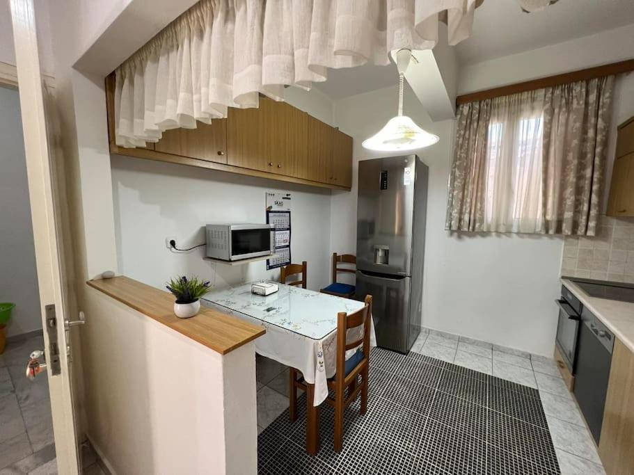 Local Apt Near City Lights 2 Heraklion (Crete) Exterior photo